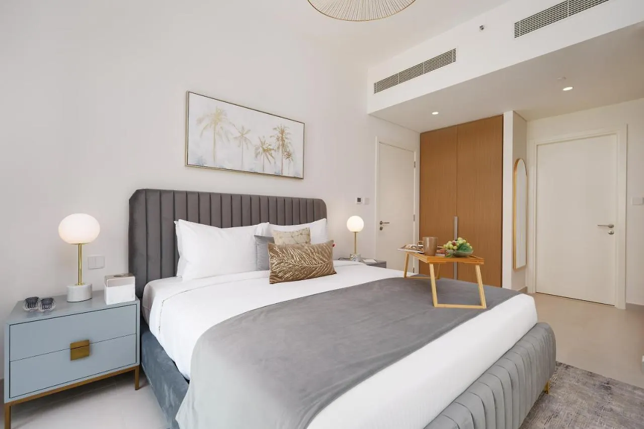 Maison Privee - Alluring Modern Apt In Dubai Creek Beach 0*,  United Arab Emirates