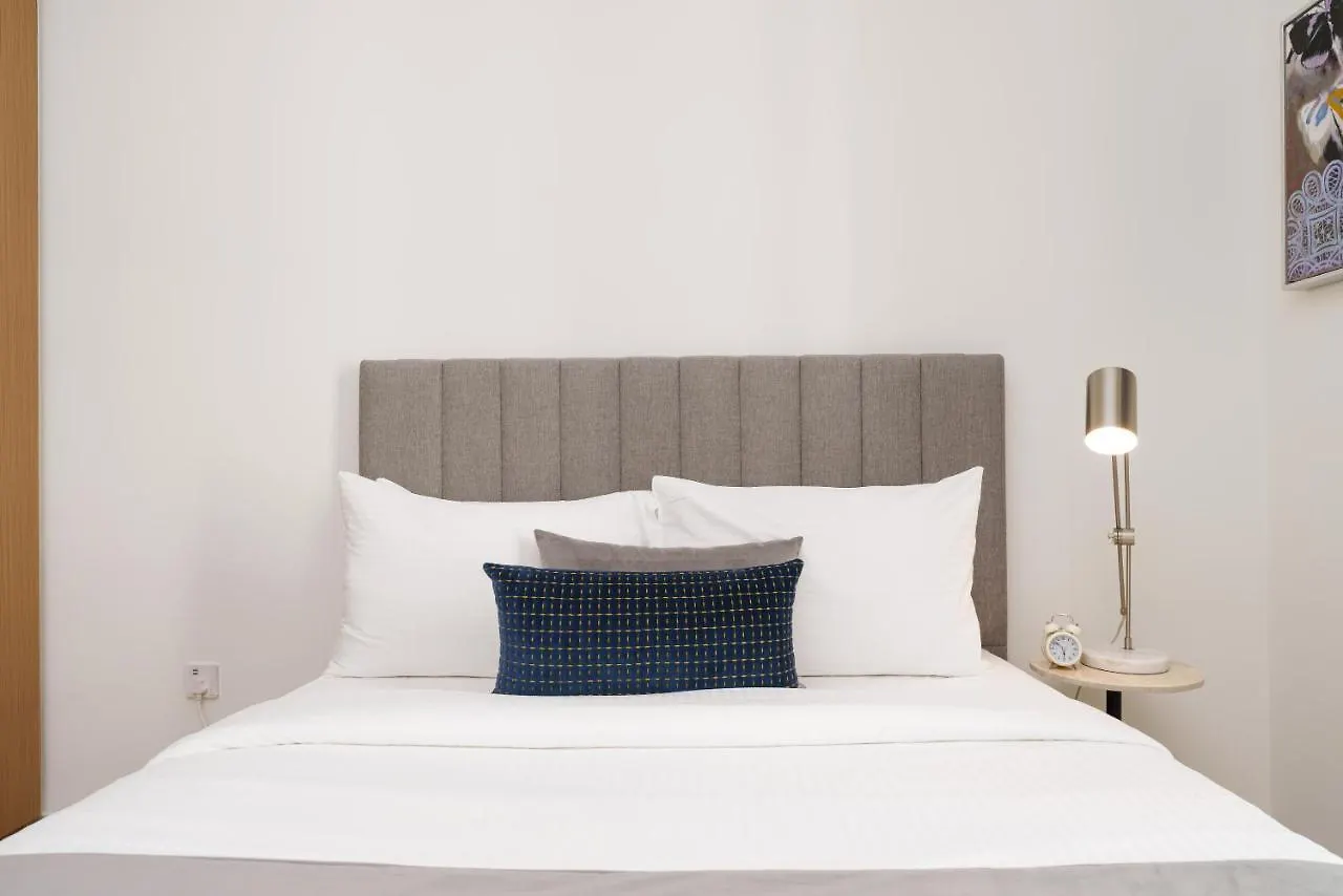 Maison Privee - Alluring Modern Apt In Dubai Creek Beach